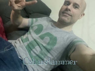 Oskarslammer