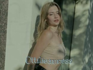 Ottilieanness
