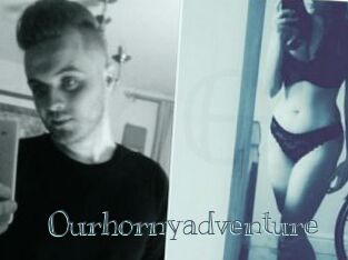 Ourhornyadventure