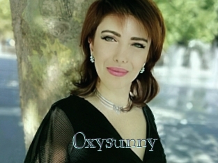 Oxysunny