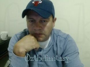 Ozthefantasy