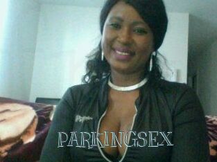 PARKINGSEX