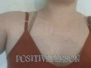 POSITIVEPERSON