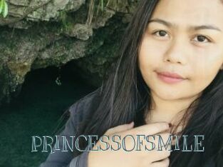 PRINCESSOFSMILE
