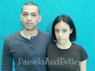 PamelaAndPetter