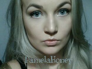 PamelaHoney