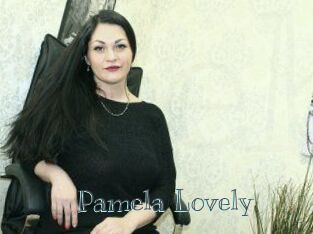Pamela_Lovely