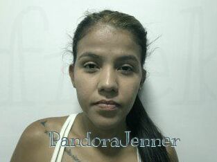 PandoraJenner