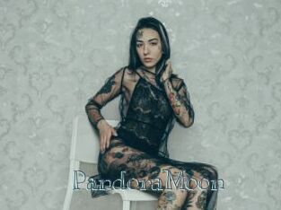 PandoraMoon