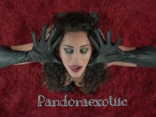 Pandoraexotiic