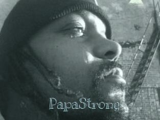PapaStrong
