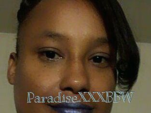 ParadiseXXXBBW