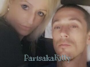ParisakaKitty