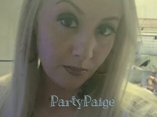 PartyPaige