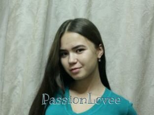 PassionLovee