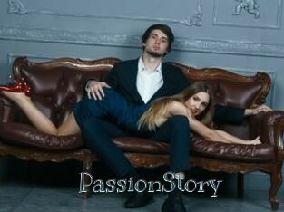 PassionStory