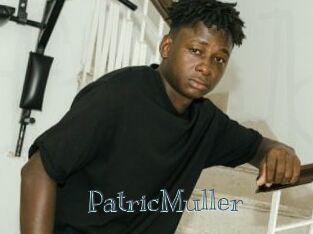 PatricMuller