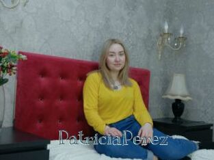 PatriciaPerez