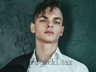 PatrickDiaz