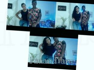 PauandYan