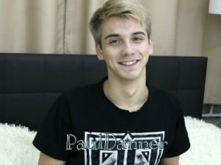 PaulDanner