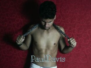 PaulDavis