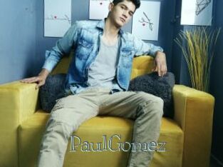 PaulGomez
