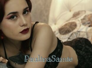 PaulinaSamie