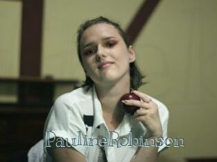 PaulineRobinson