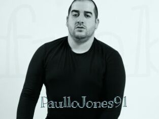 PaulloJones91