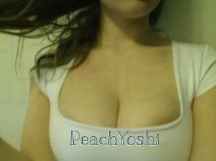 PeachYoshi