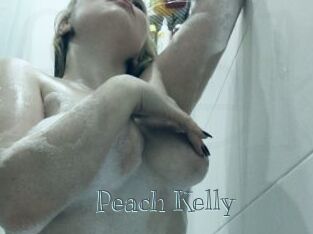 Peach_Kelly