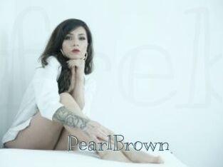 PearlBrown