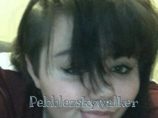 Pebblezskywalker