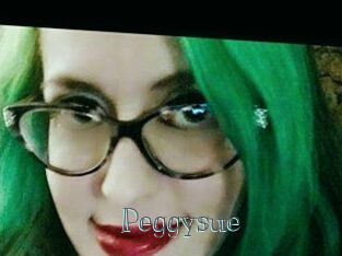 Peggysue