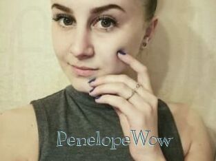 PenelopeWow