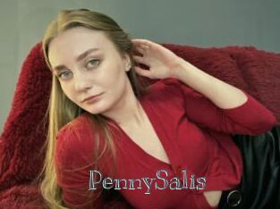 PennySalis