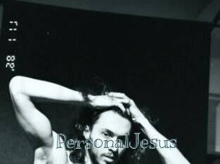 PersonalJesus