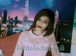 PetiteIndianDoll