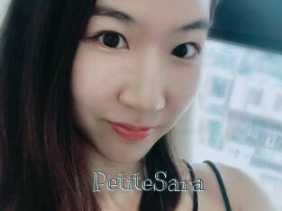 PetiteSara