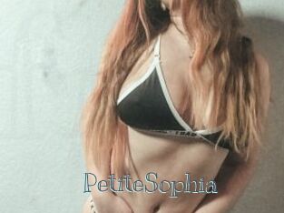 PetiteSophia
