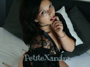 PetiteXandra