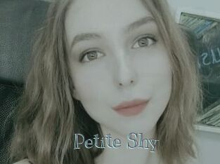 Petite_Shy
