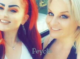 Peyote