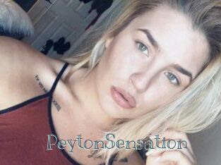 PeytonSensation
