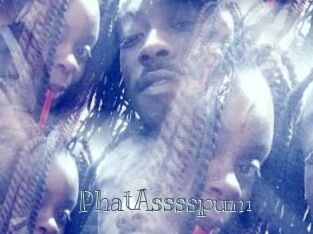 PhatAsssspum