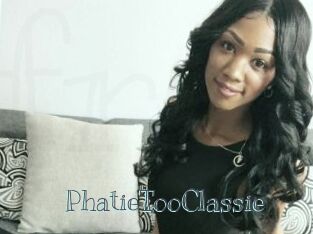PhatieTooClassie
