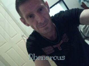 Phenorous