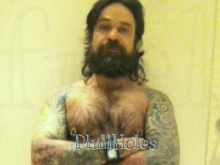 PhillHoles