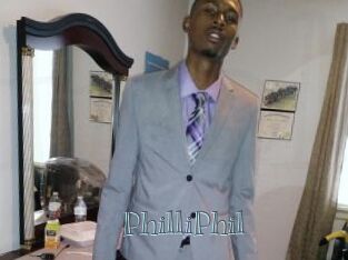 PhilliPhil
